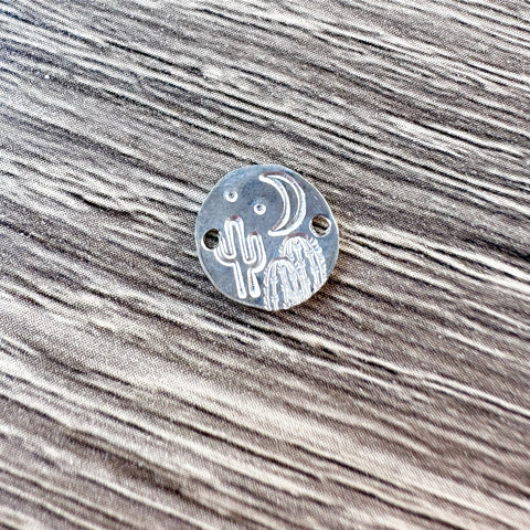 Cactus Moon Connector