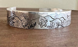 Maui Cuff