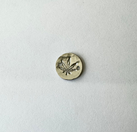 Hemp / 420 Connector