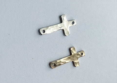Cross Connector
