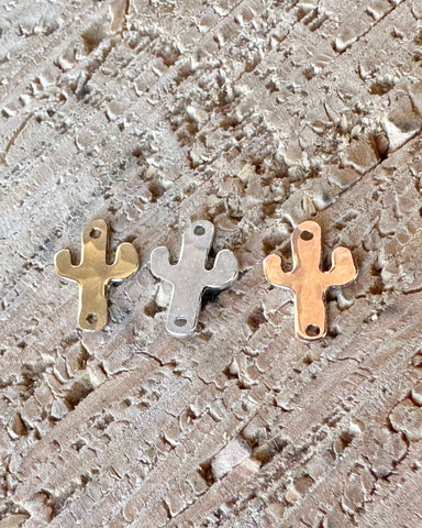 Cactus Shape Connector