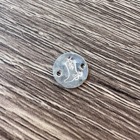 Cowboy Boot Connector