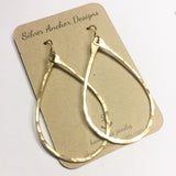 Dream Hoop Earrings