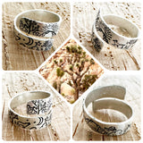 Joshua Tree Wrap Ring