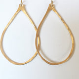 Dream Hoop Earrings