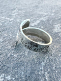 Joshua Tree Wrap Ring