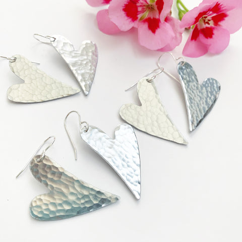 Crush Earrings