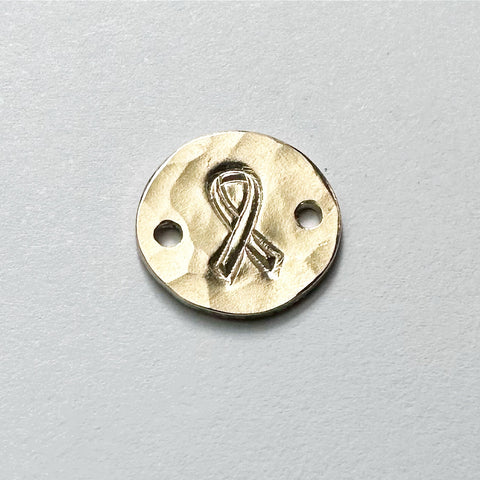 Cancer Ribbon Connector