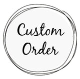 Custom Order-Dane