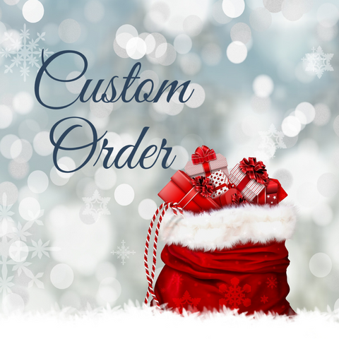 Custom Order-Kat