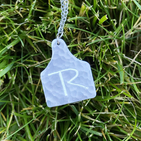 Ranch Brand Necklace